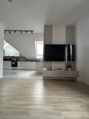 Ustronny Loft